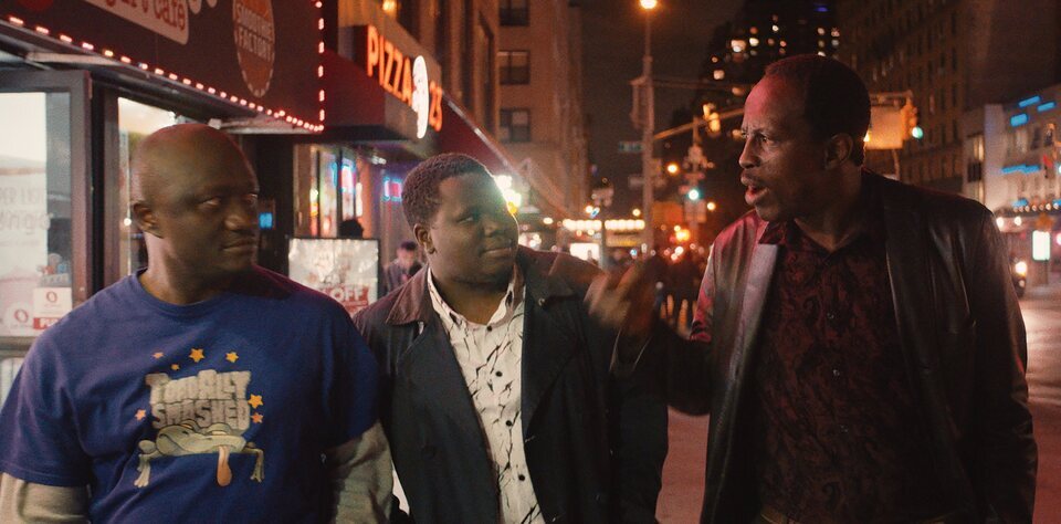 Master of None
