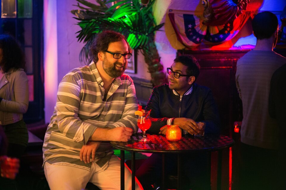 Master of None