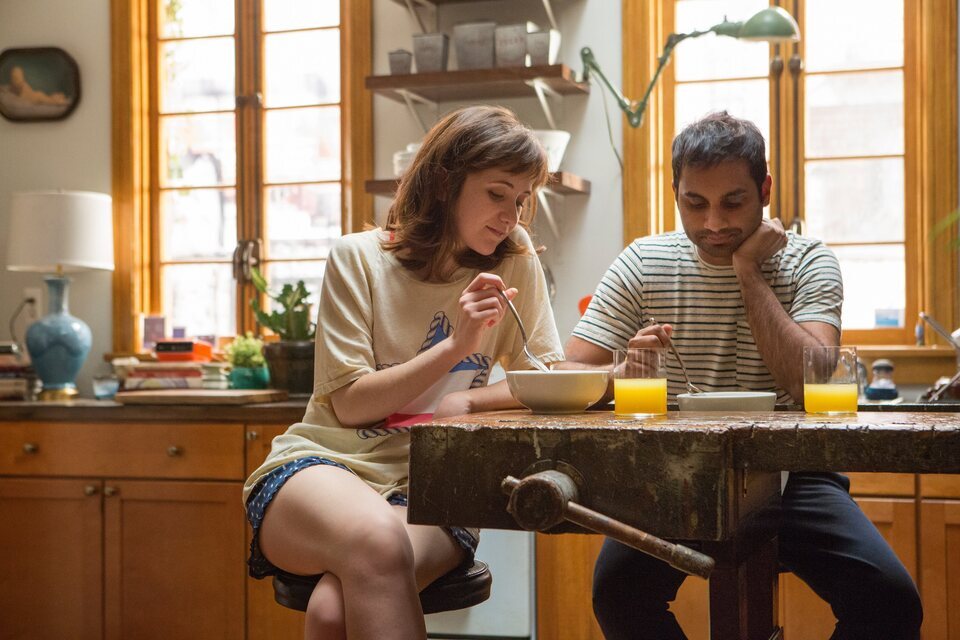 Master of None