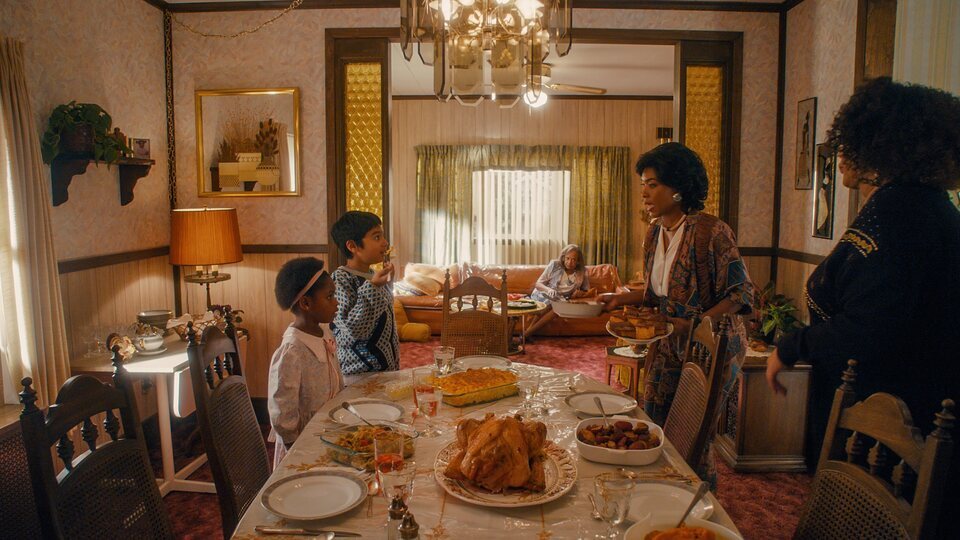 Master of None