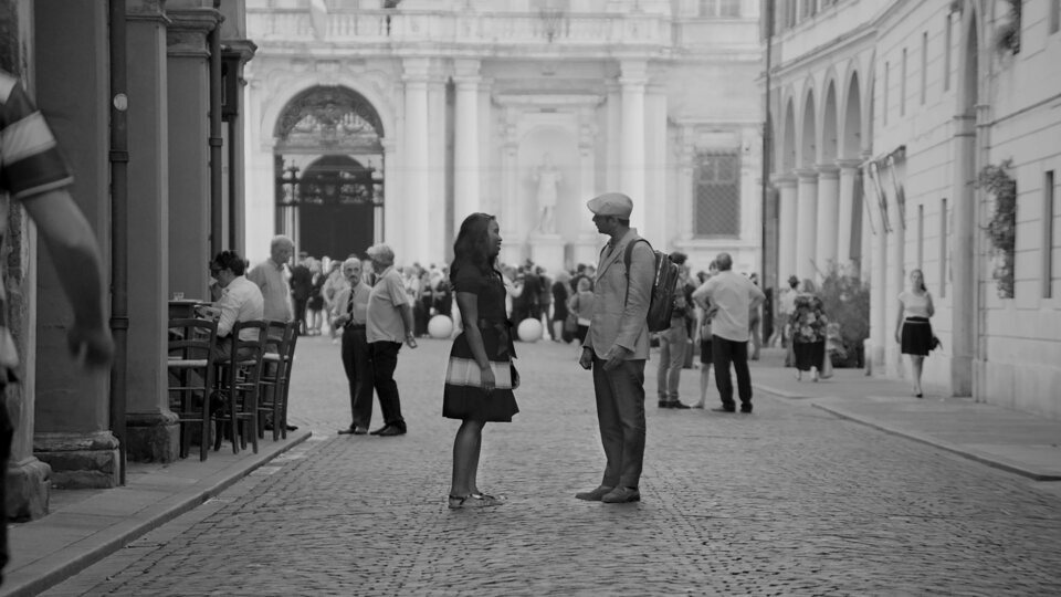 Master of None