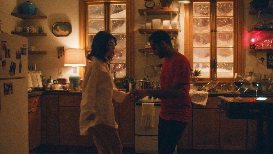 Master of None