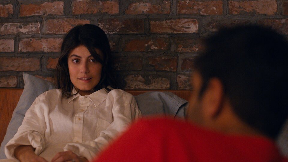 Master of None