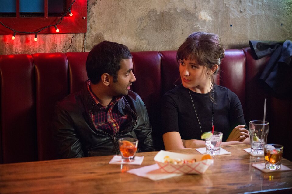 Master of None