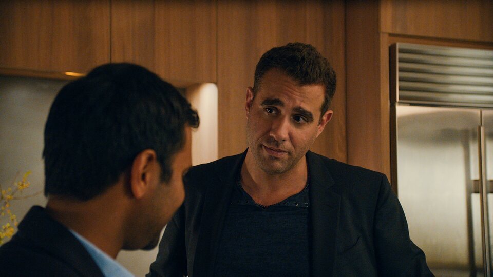 Master of None