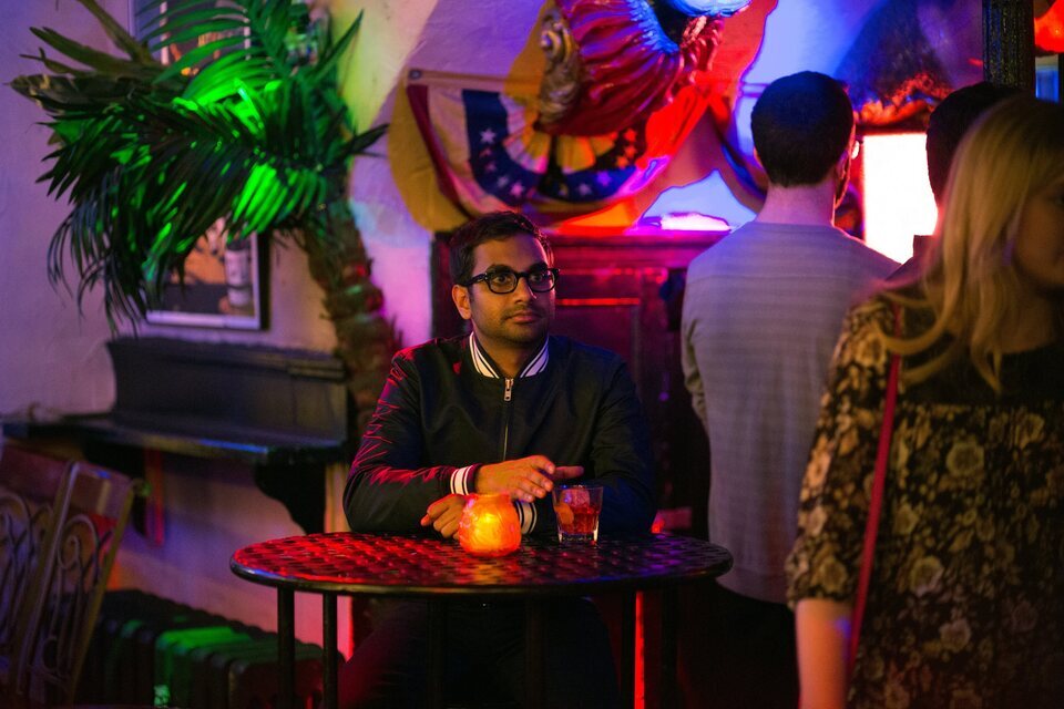 Master of None