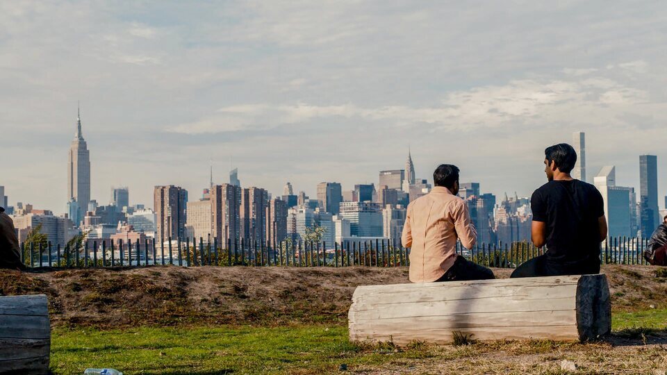 Master of None