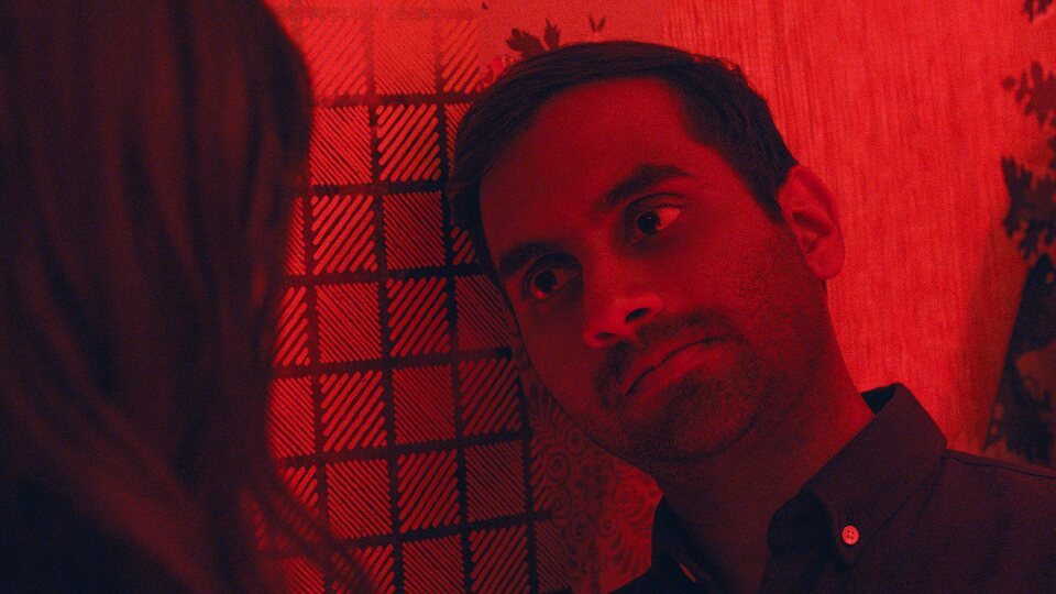 Master of None