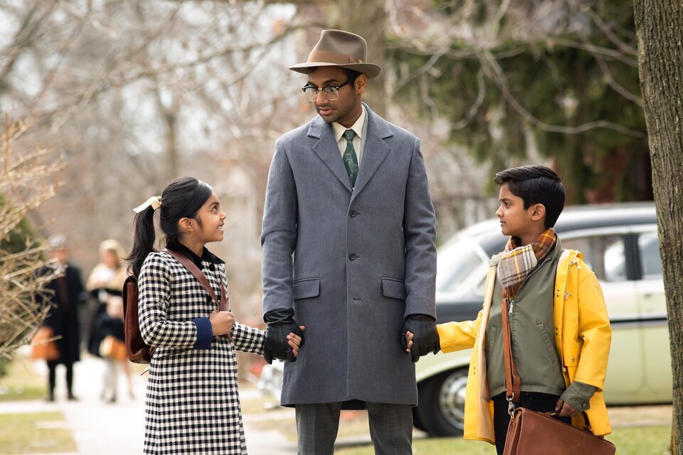 Master of None