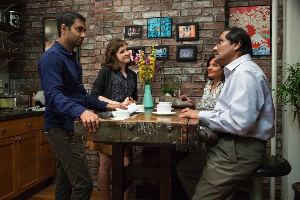 Master of None