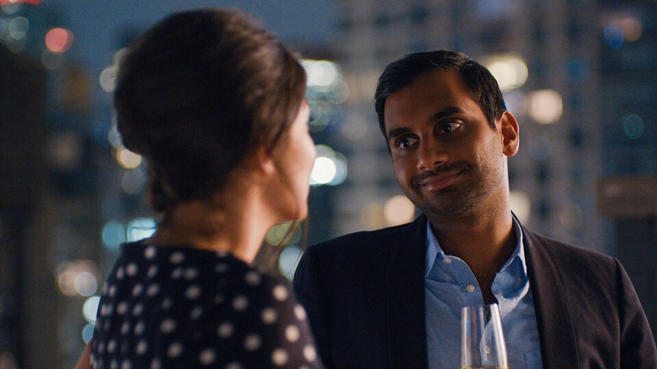 Master of None