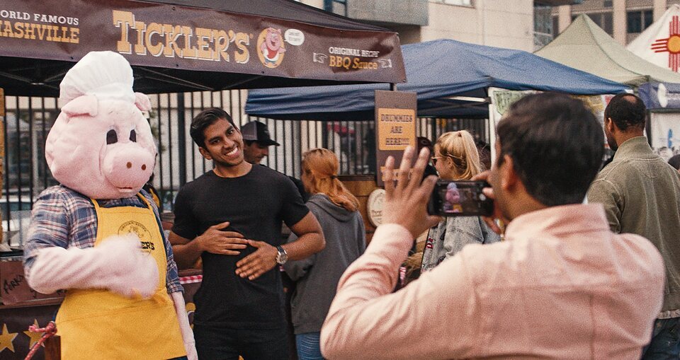 Master of None