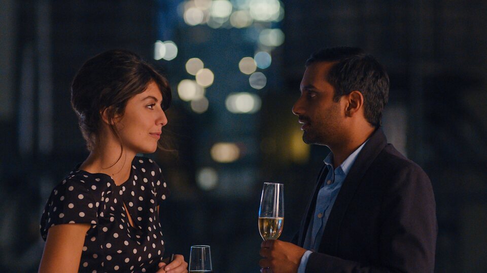 Master of None