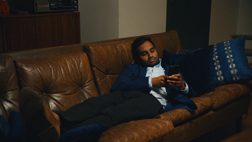 Master of None