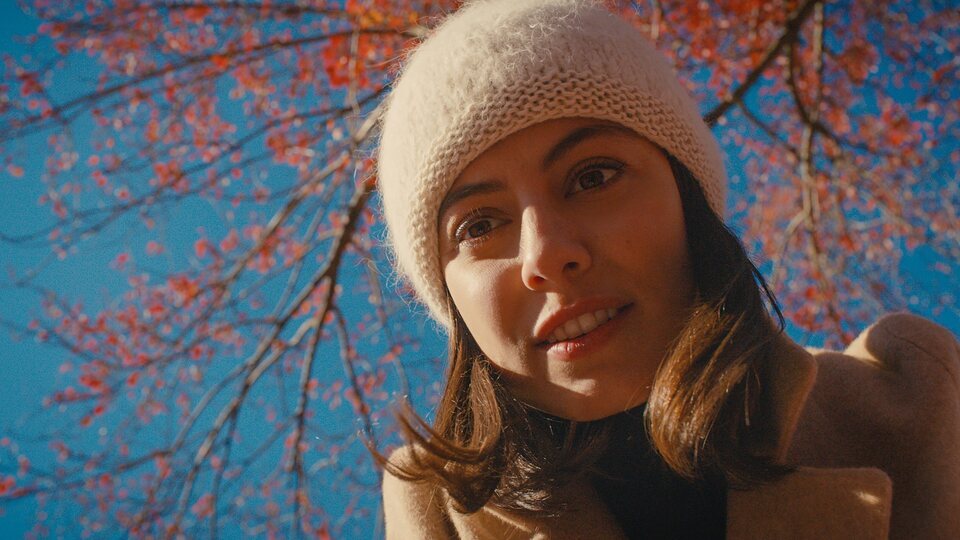 Master of None