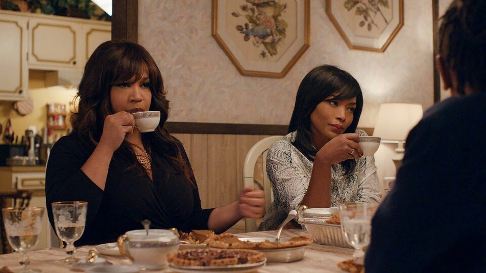 Master of None
