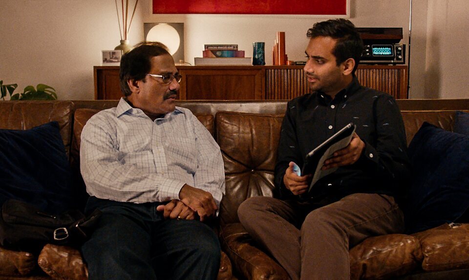 Master of None