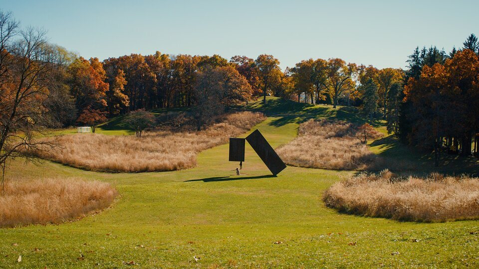 Master of None
