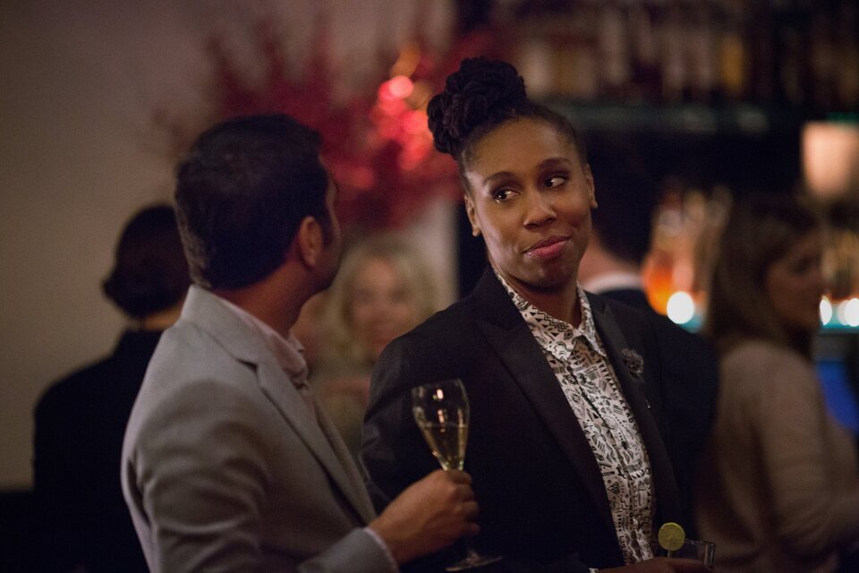 Master of None