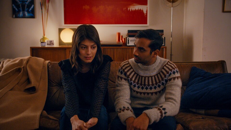 Master of None