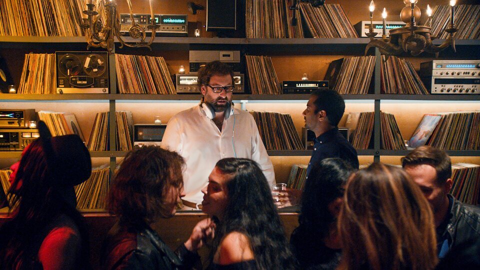 Master of None