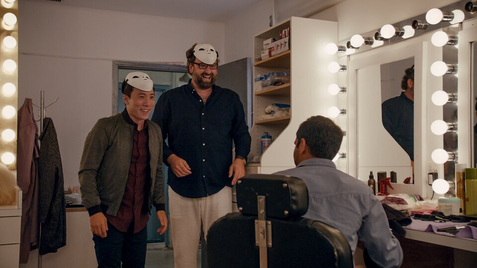 Master of None