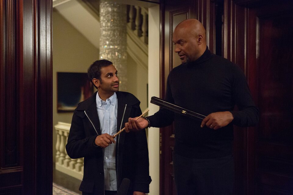 Master of None