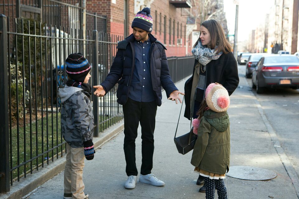 Master of None