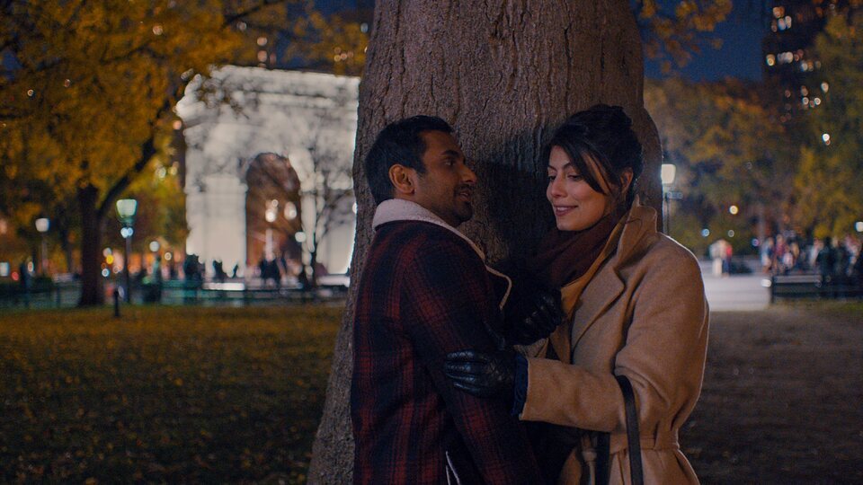 Master of None