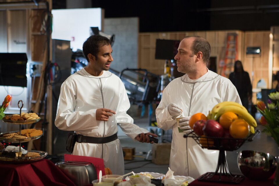 Master of None