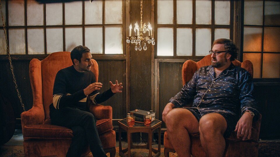 Master of None