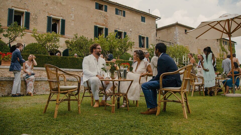 Master of None