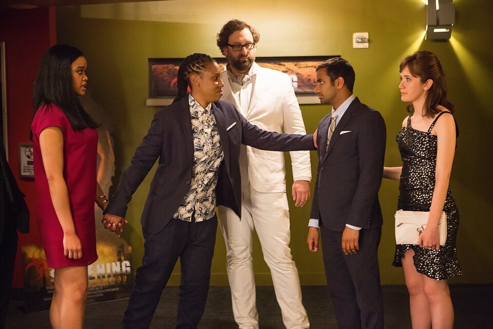 Master of None