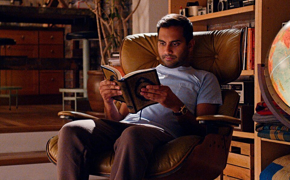 Master of None