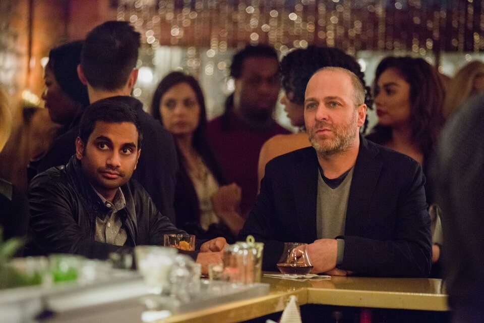 Master of None