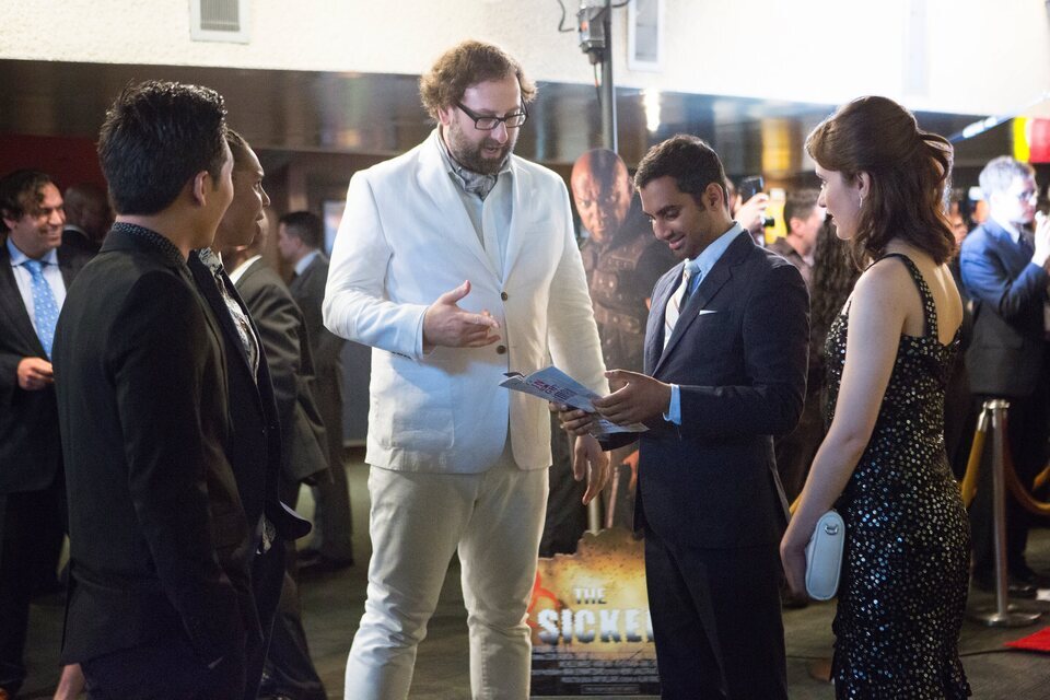 Master of None