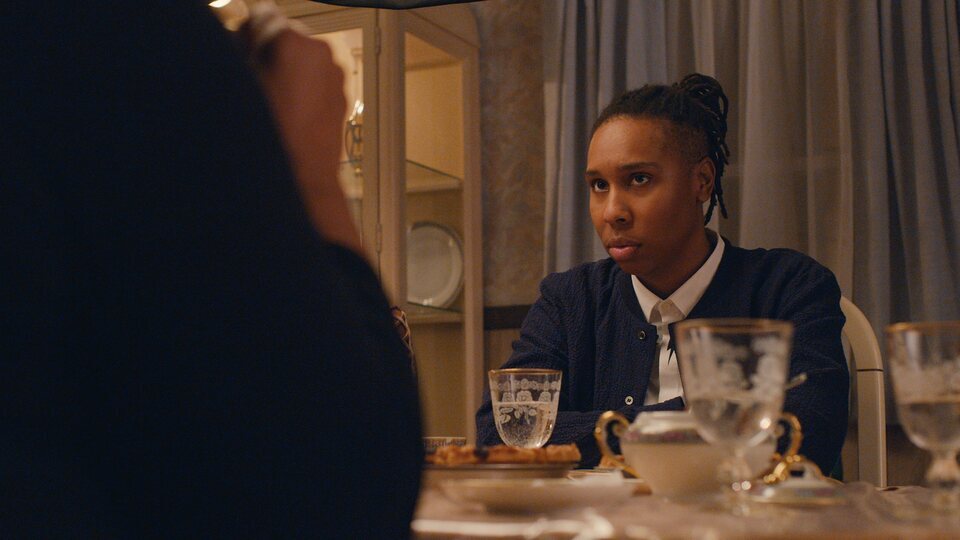 Master of None
