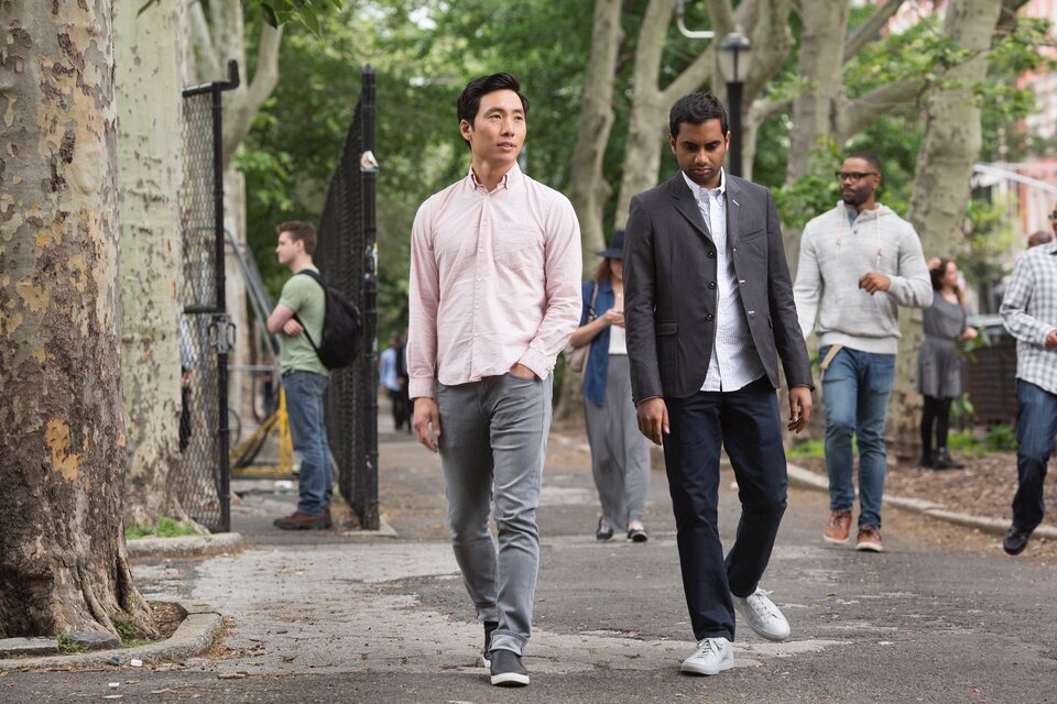 Master of None