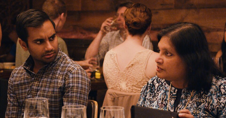 Master of None