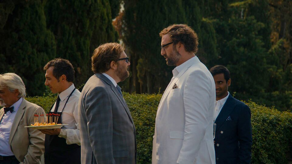 Master of None