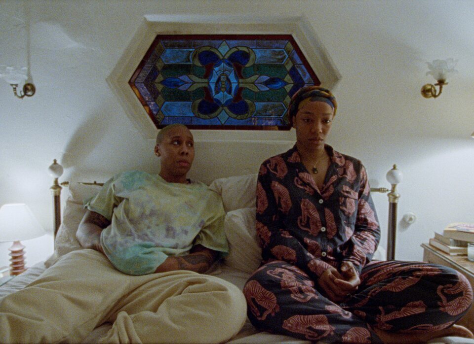 Master of None
