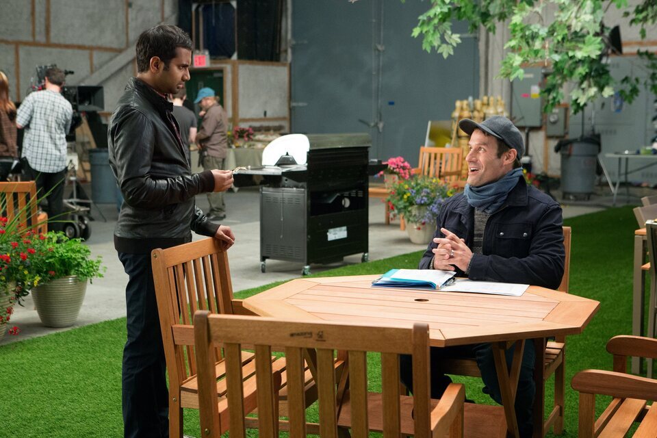 Master of None