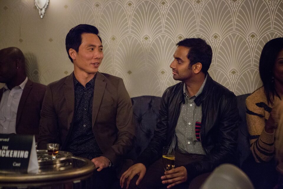Master of None