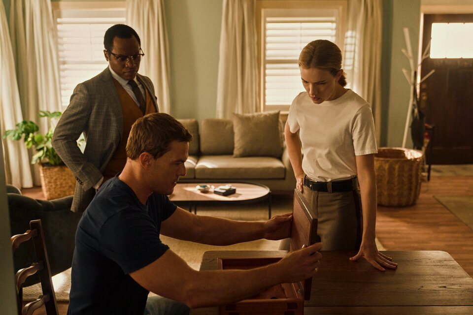 Reacher