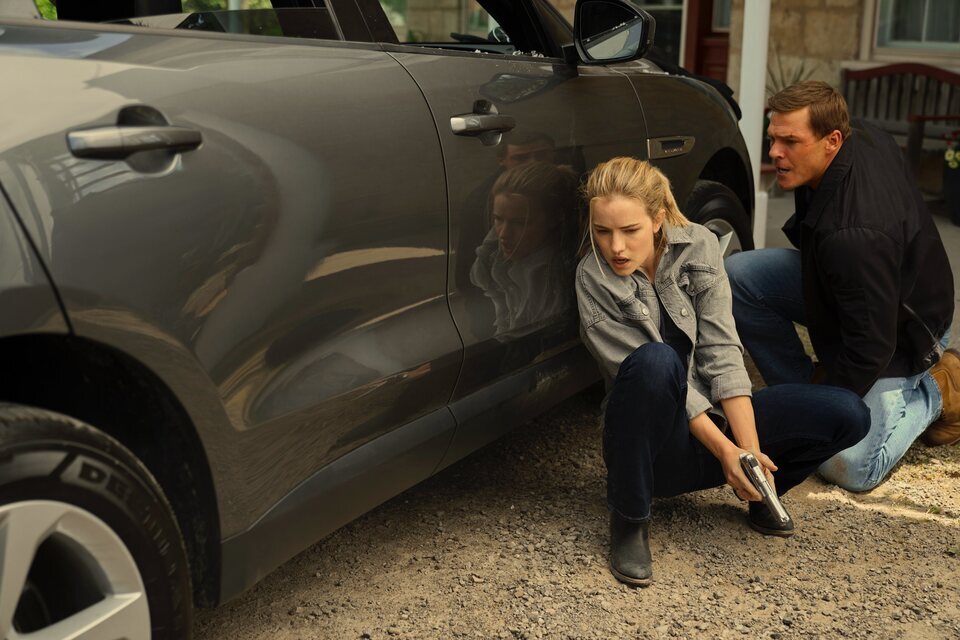 Reacher