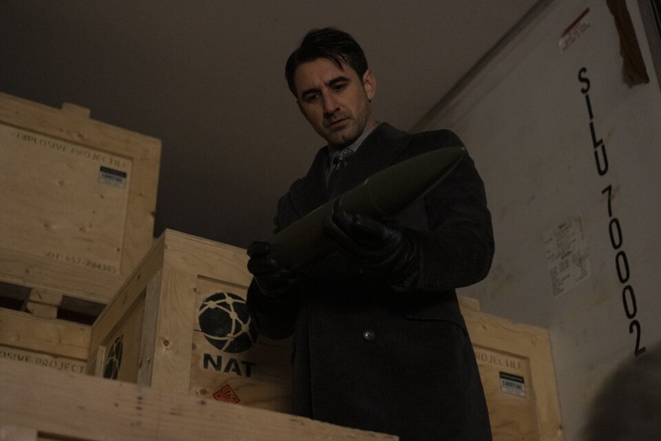 Reacher