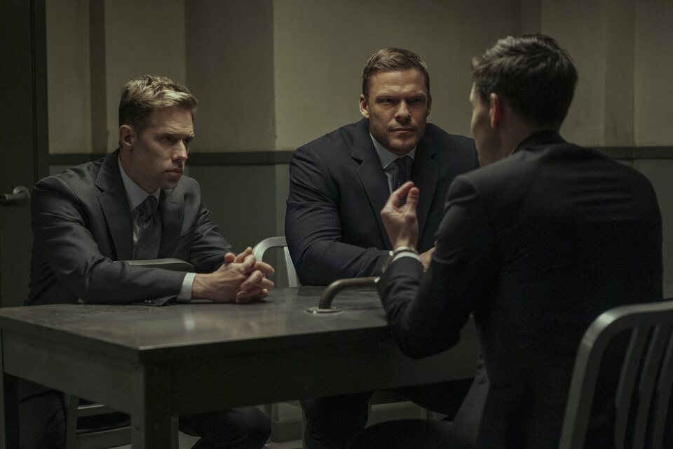 Reacher