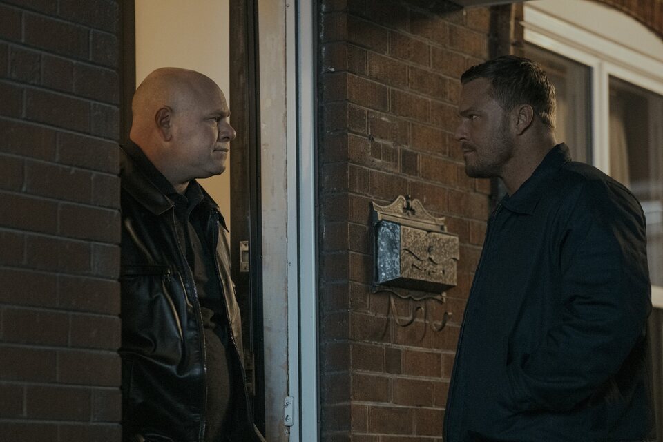 Reacher