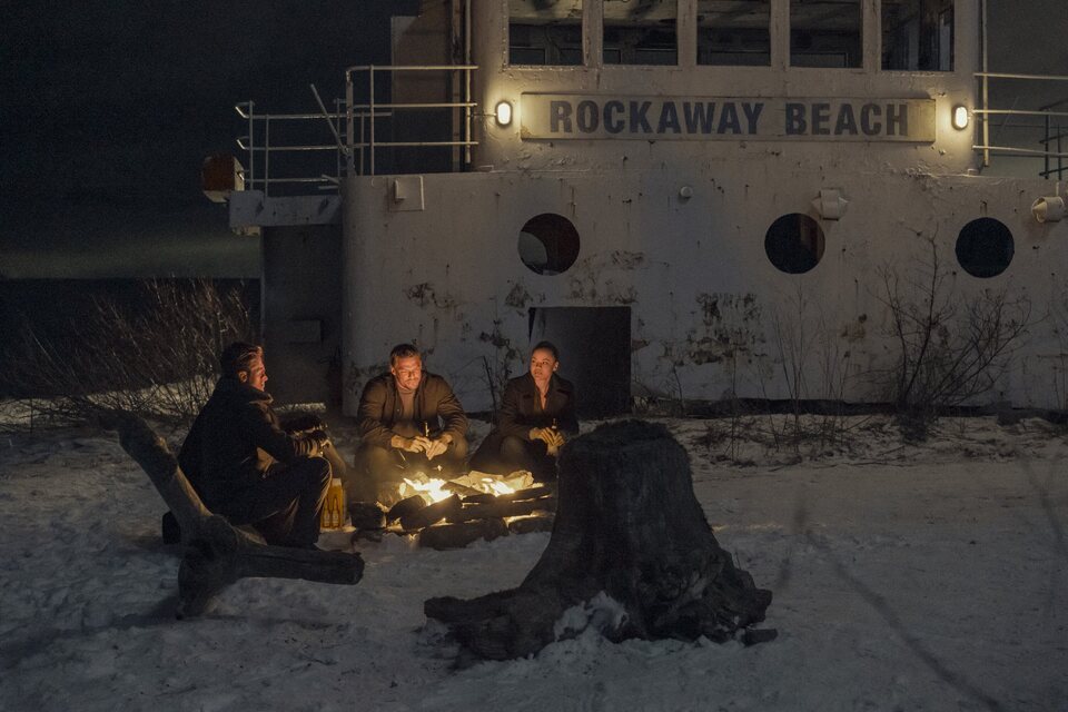 Reacher