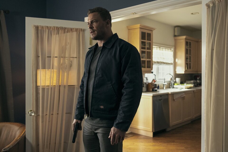 Reacher